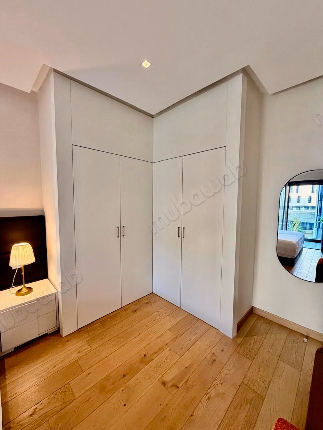 Appartement à louer à Casablanca Finance City meublé