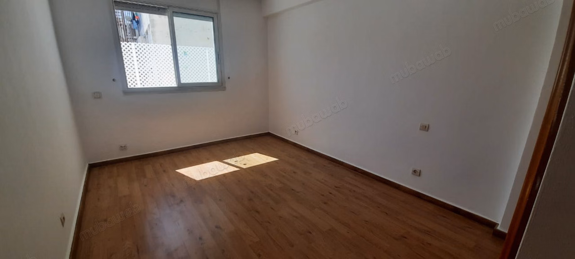 Appartement propre centre de gauthier à louer
