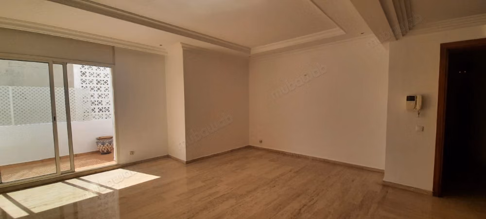 Appartement propre centre de gauthier à louer