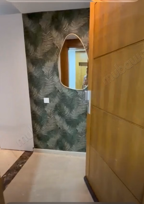 Affitto di un appartamento nel quartiere del Parco. 1 camera. Ben arredato