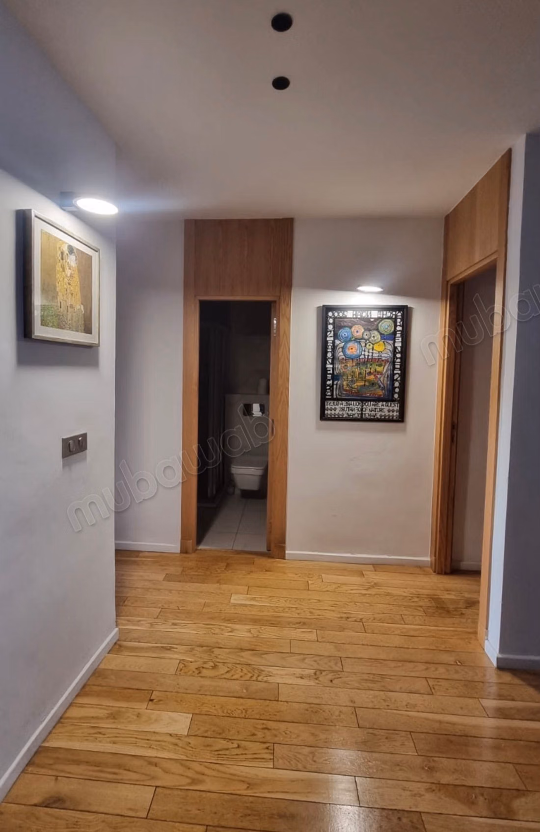 Superbe appartement à louer à Racine. 3 pièces confortables. Meublé