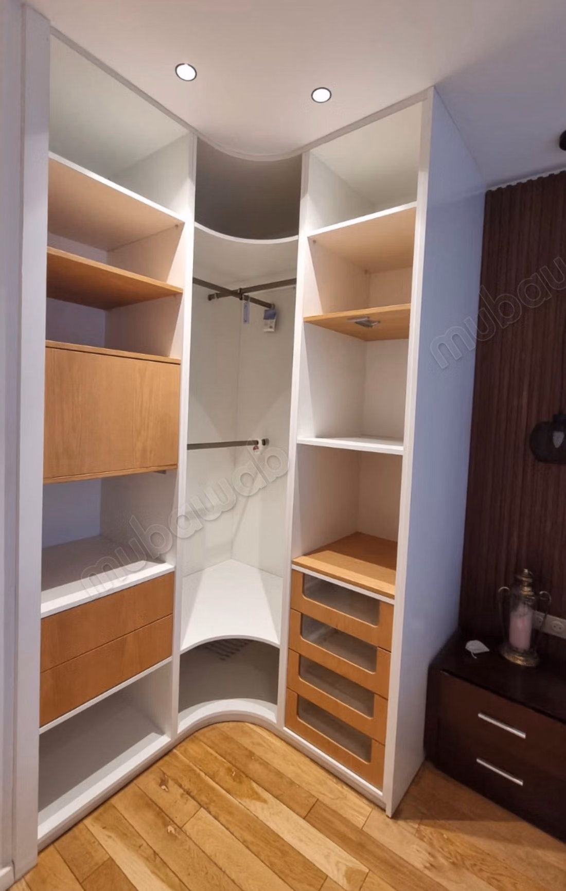 Superbe appartement à louer à Racine. 3 pièces confortables. Meublé
