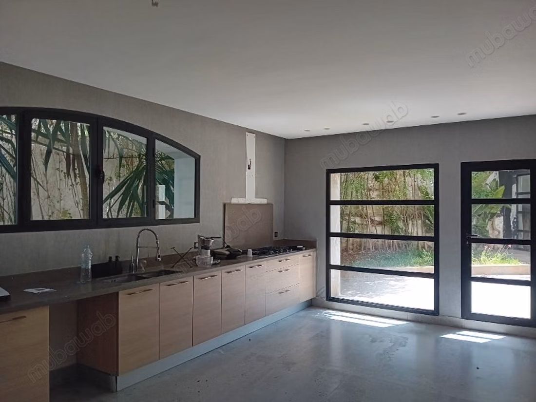 Villa à louer à AIN DIAB
