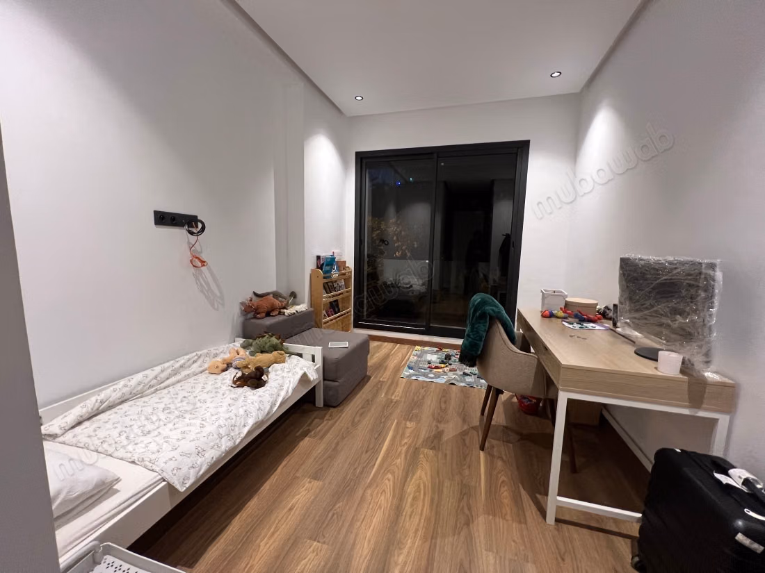 Appartement à louer à Ferme Bretonne Hay Arraha. 4 pièces. Bien meublé