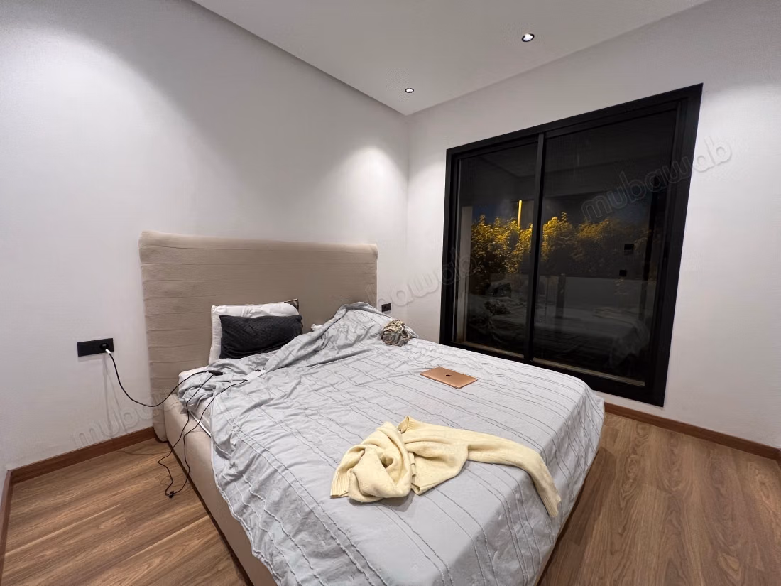 Appartement à louer à Ferme Bretonne Hay Arraha. 4 pièces. Bien meublé