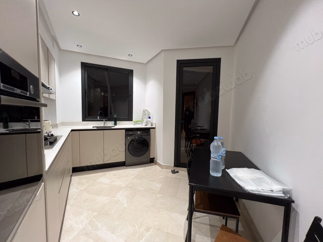 Appartement à louer à Ferme Bretonne Hay Arraha. 4 pièces. Bien meublé