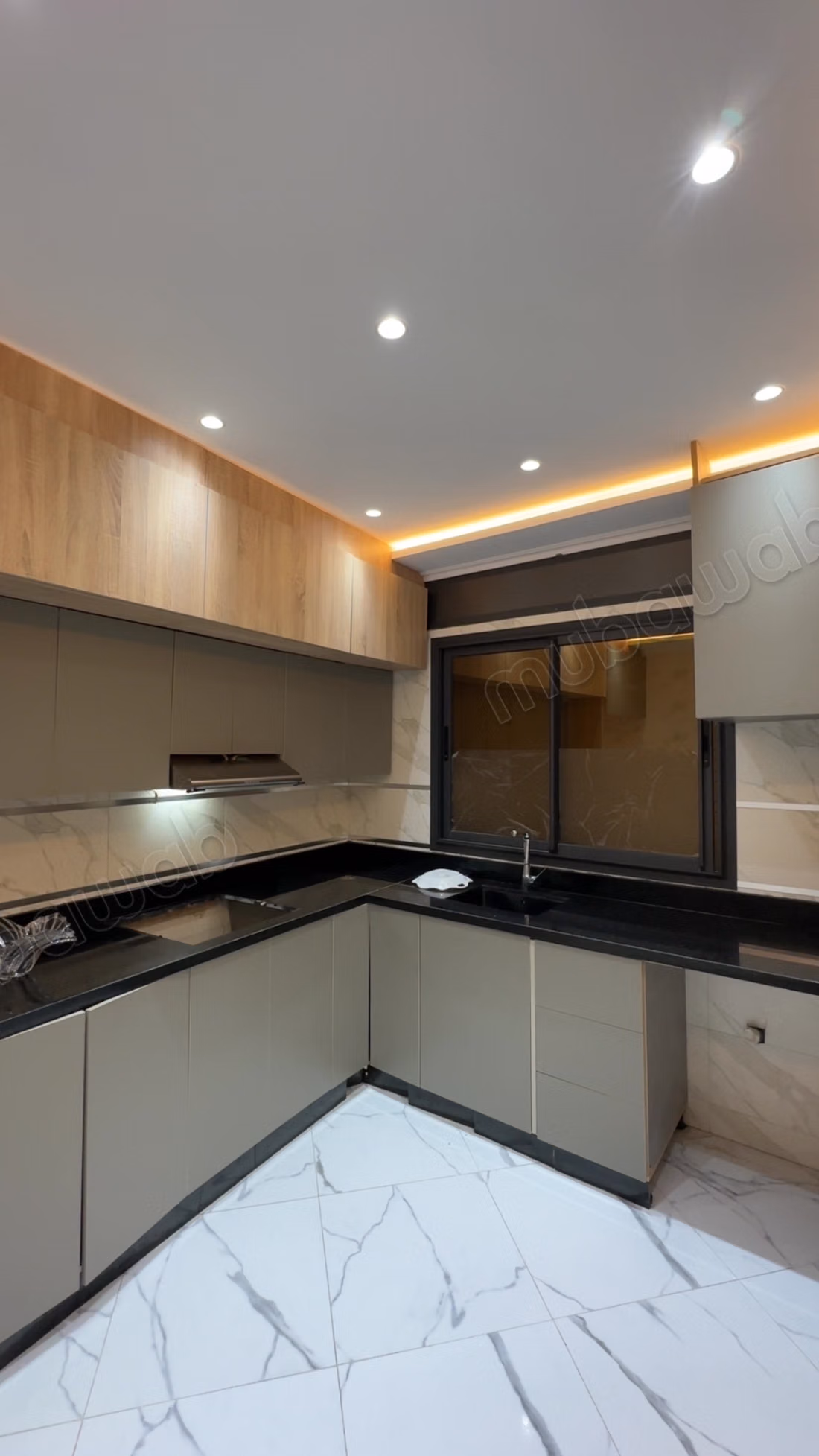 Vind uw huis te koop in Sidi Hsain. 4 mooie slaapkamers. Uitzicht op de bergen en een beveiligde deur