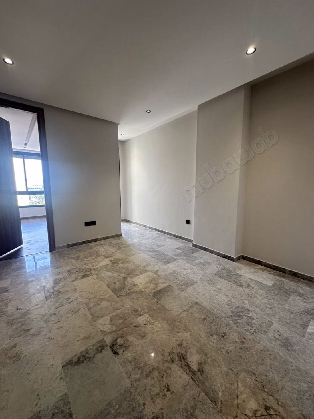 Studio a vendre à Abdelmoumen