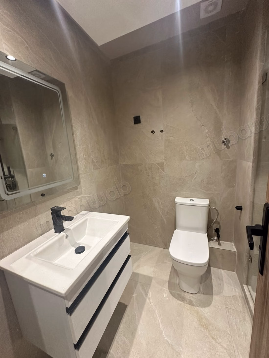 Studio a vendre à Abdelmoumen