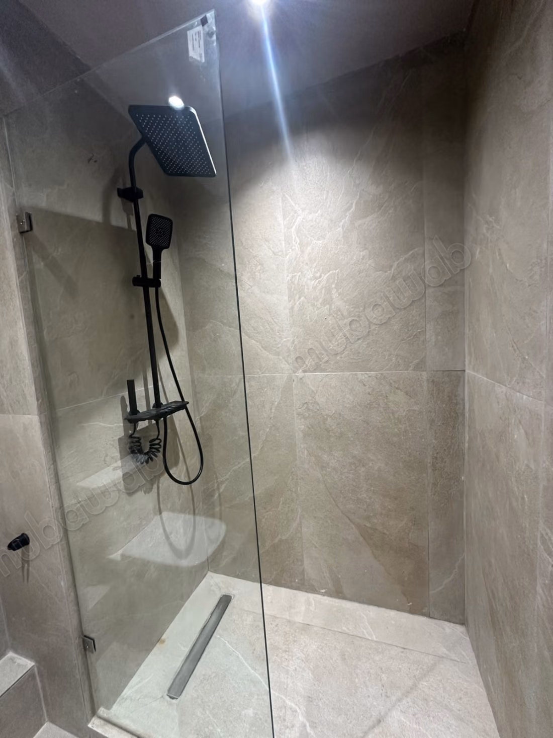 Studio a vendre à Abdelmoumen
