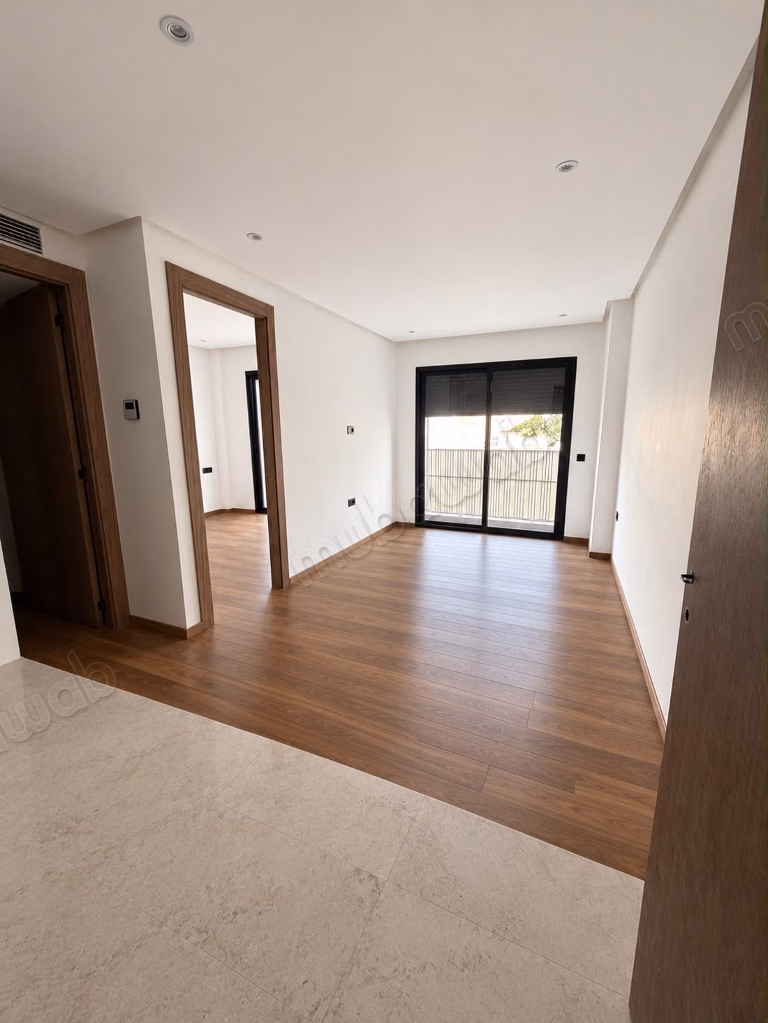 Des Studios a vendre à maarif de 38m a 49m