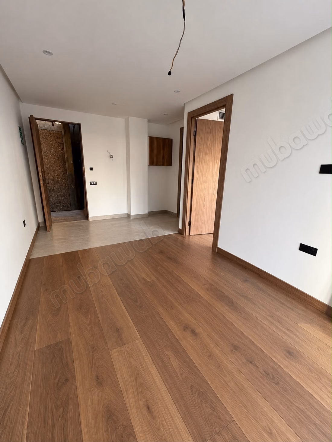 Des Studios a vendre à maarif de 38m a 49m