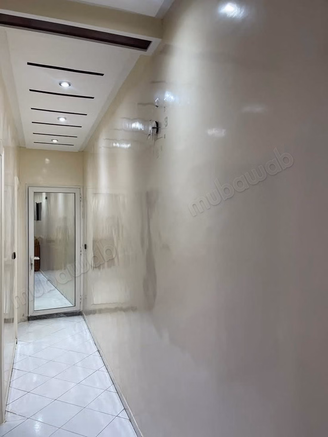 Apartment for rent in Casa Oulfa exactly Zoubir