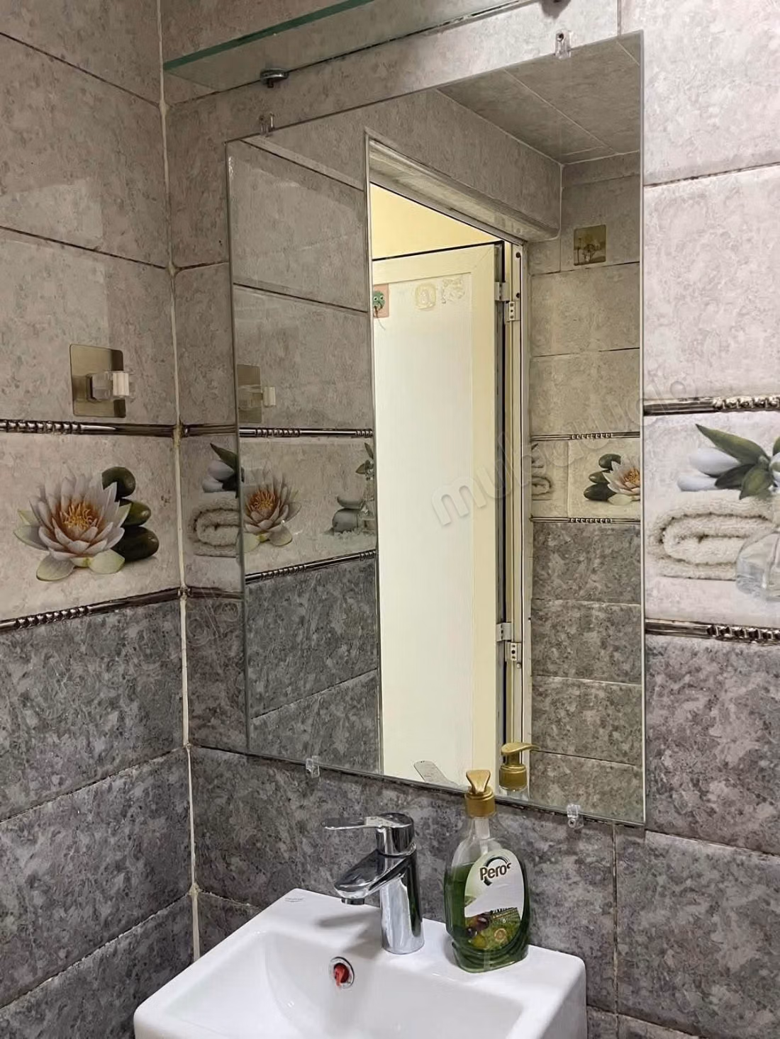 Apartment for rent in Casa Oulfa exactly Zoubir