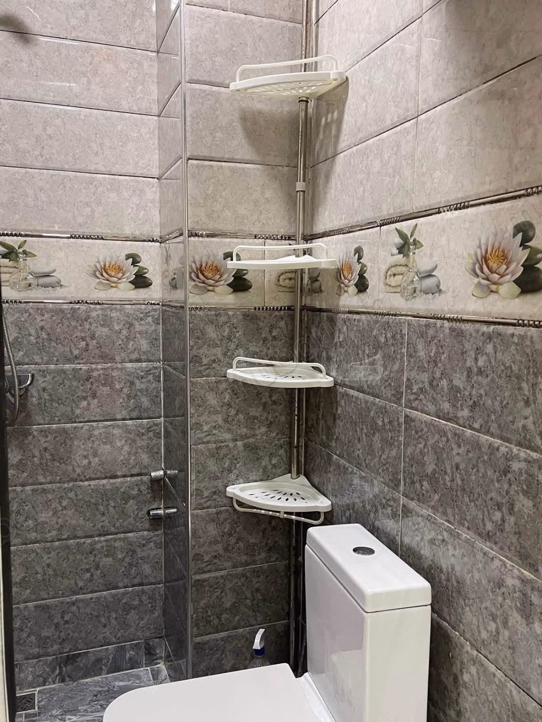 Apartment for rent in Casa Oulfa exactly Zoubir