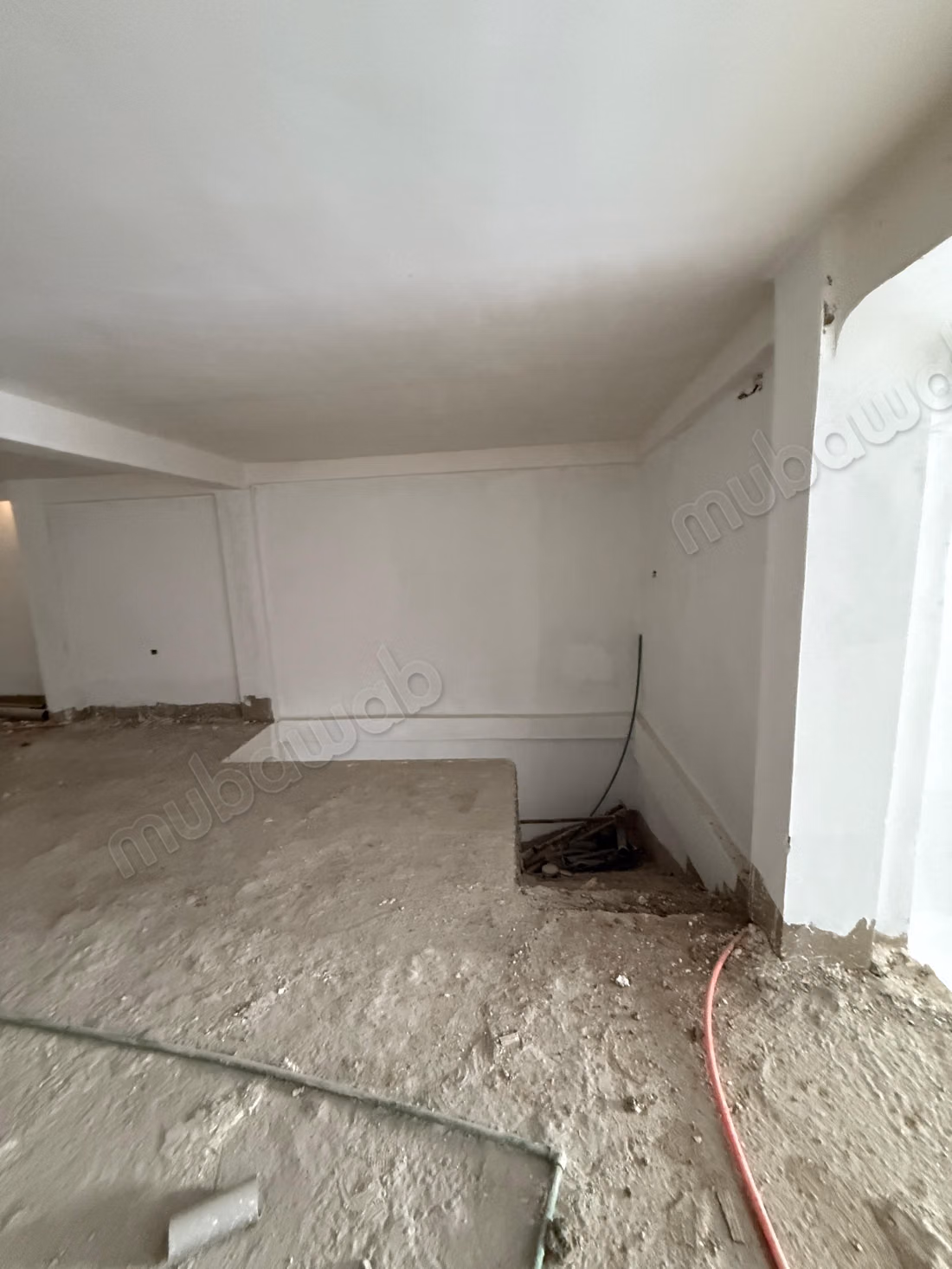 Beau local à vendre à el haouzia.
Surface de 113 m²