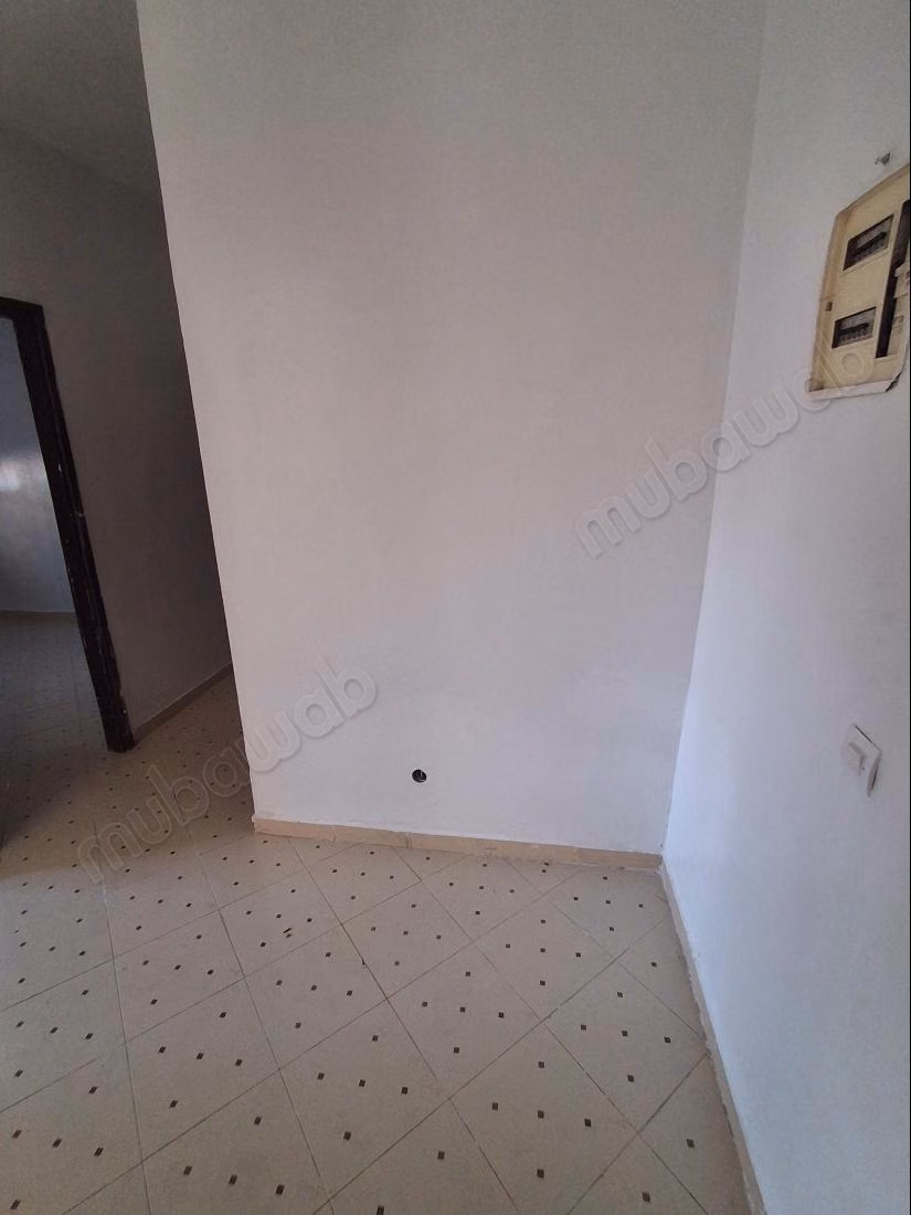 Superbe appartement à vendre à Aïn Sebaâ. 2 chambres