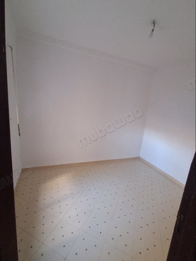 Superbe appartement à vendre à Aïn Sebaâ. 2 chambres
