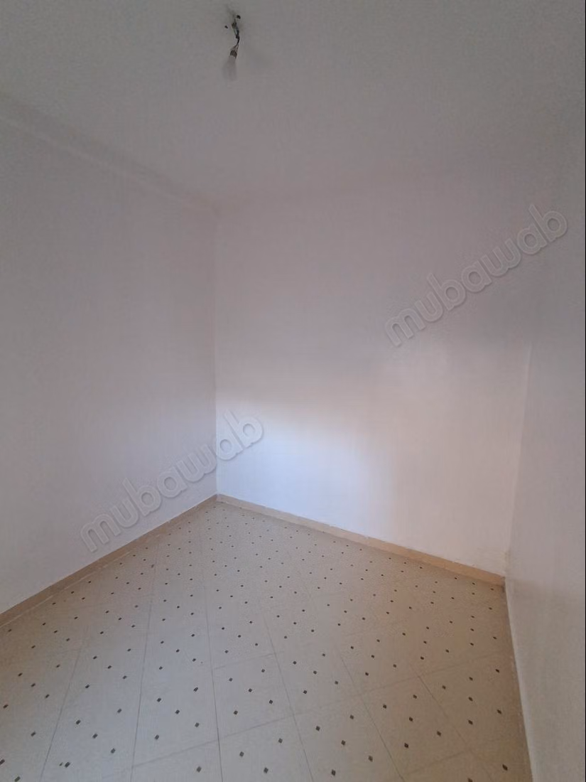 Superbe appartement à vendre à Aïn Sebaâ. 2 chambres