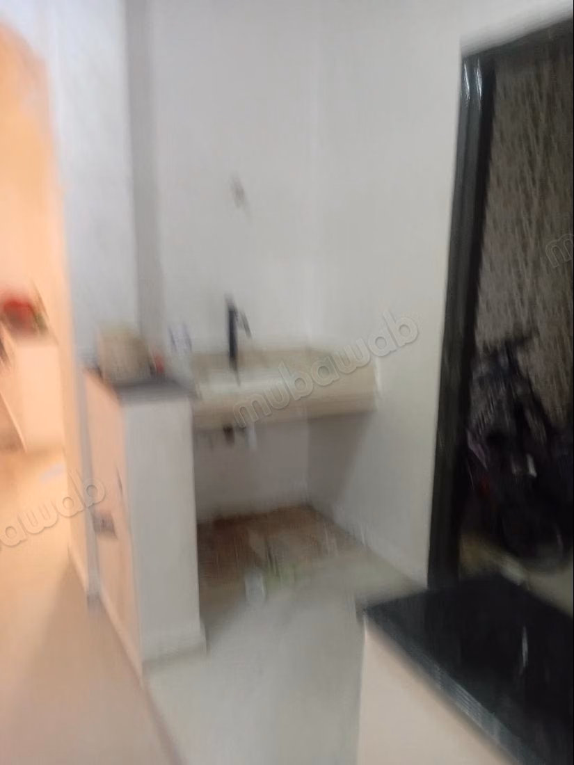 Duplex vide à louer