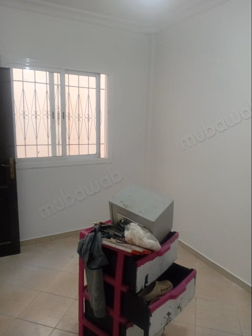 Duplex vide à louer