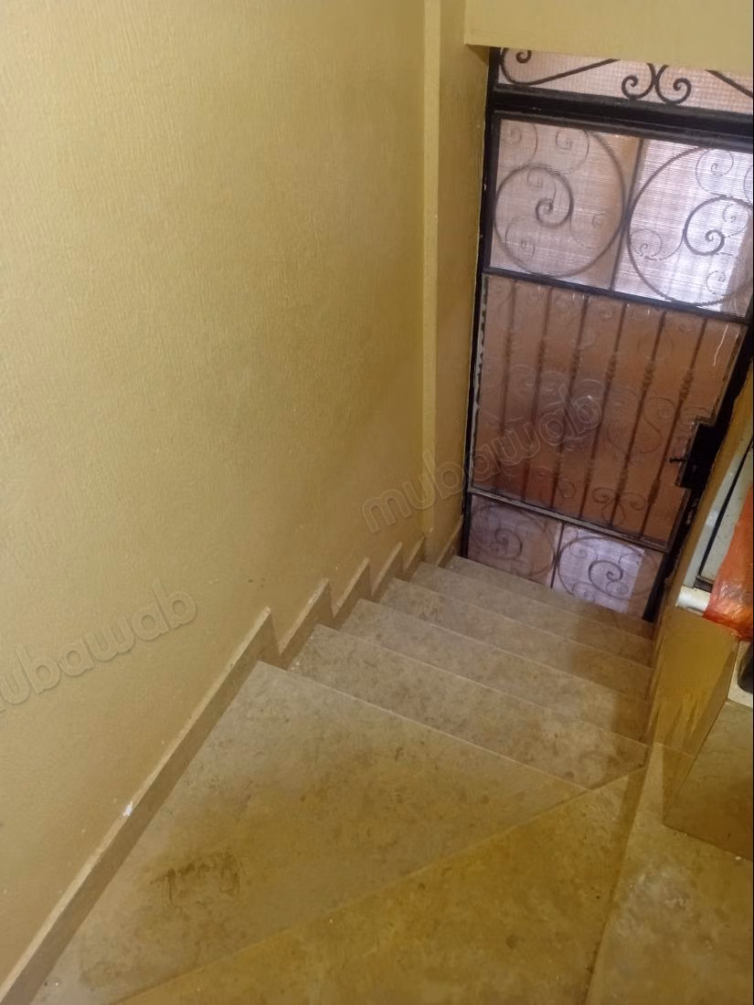 Duplex vide à louer