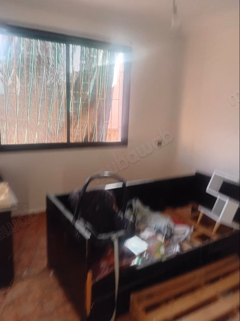 Duplex vide à louer