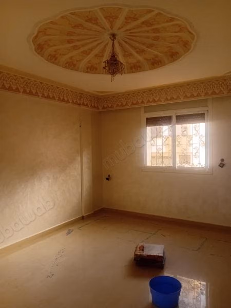 Duplex vide à louer