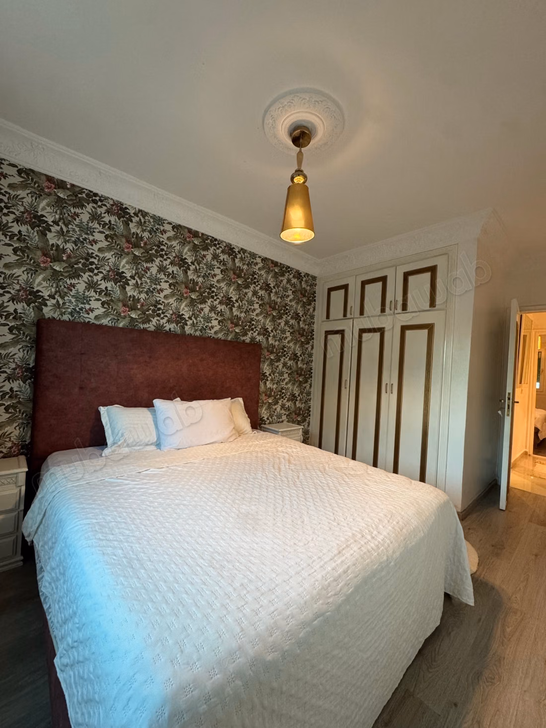 Bel Appartement à louer 3 chambres calme confort