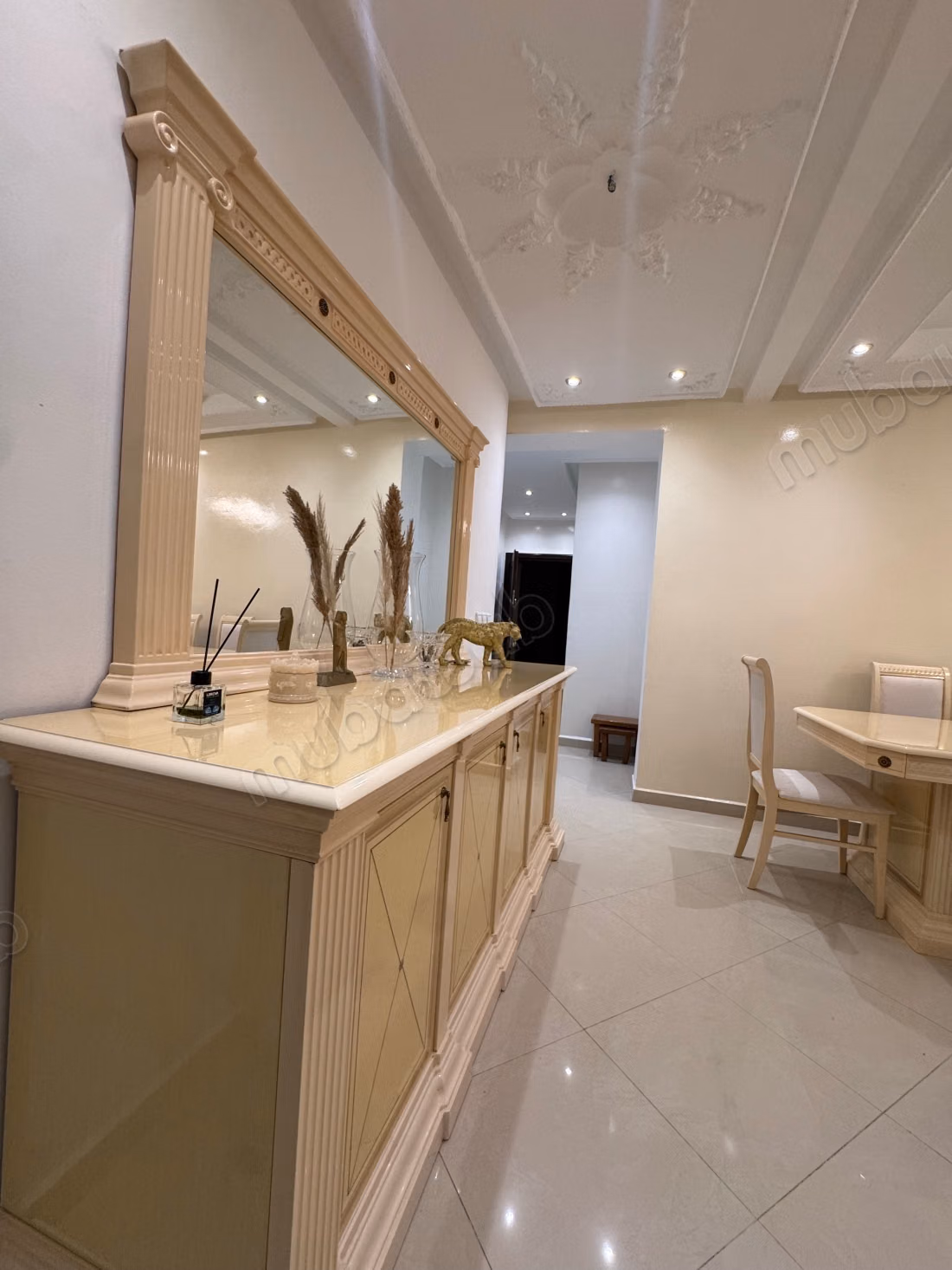Bel Appartement à louer 3 chambres calme confort