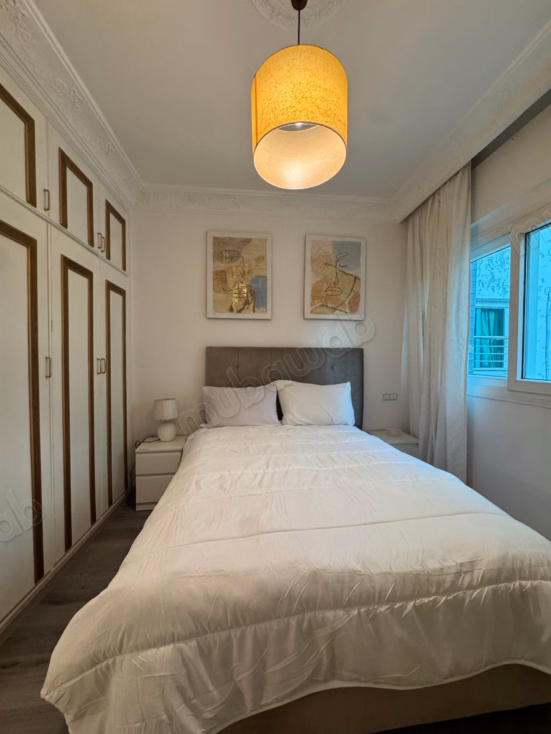 Bel Appartement à louer 3 chambres calme confort