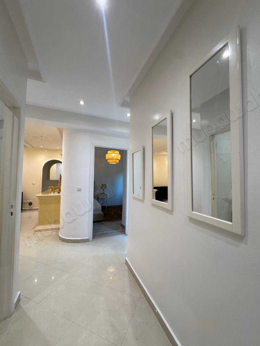 Bel Appartement à louer 3 chambres calme confort