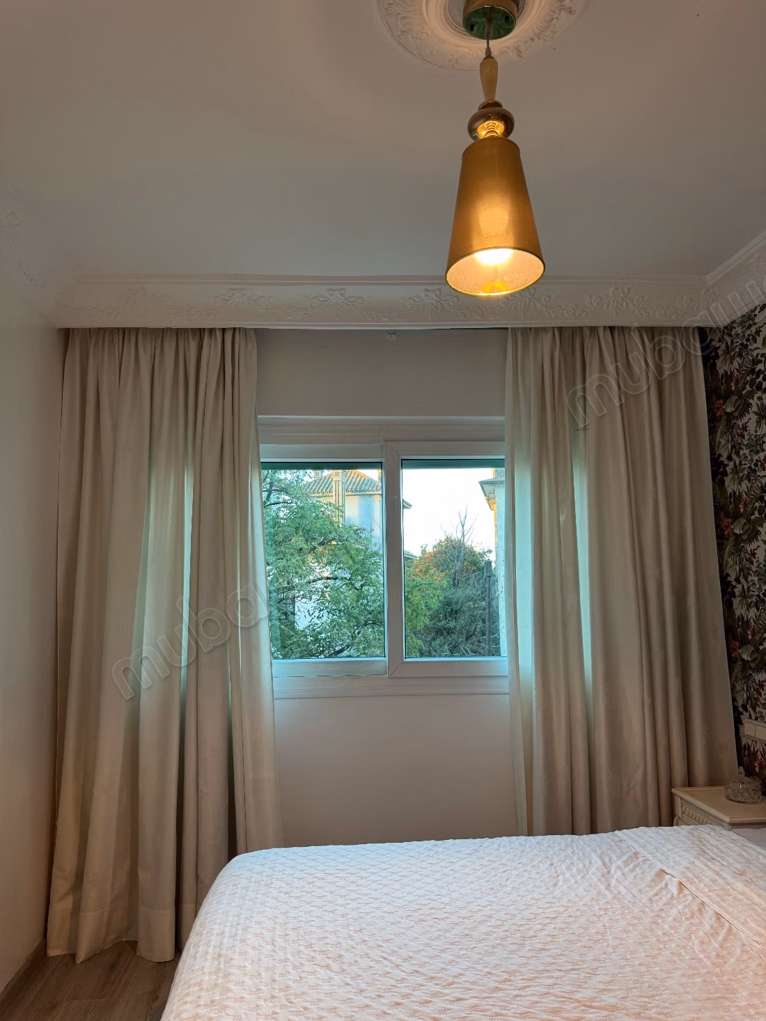 Bel Appartement à louer 3 chambres calme confort