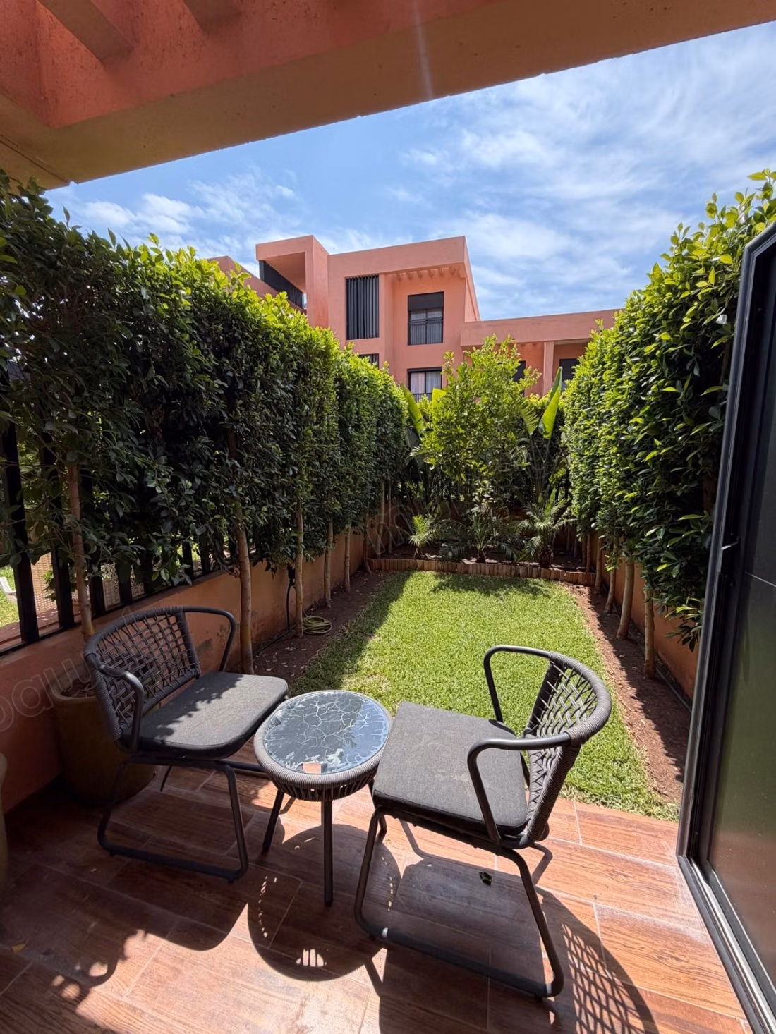 Appartement op de begane grond te koop - Golf Noria, Marrakech