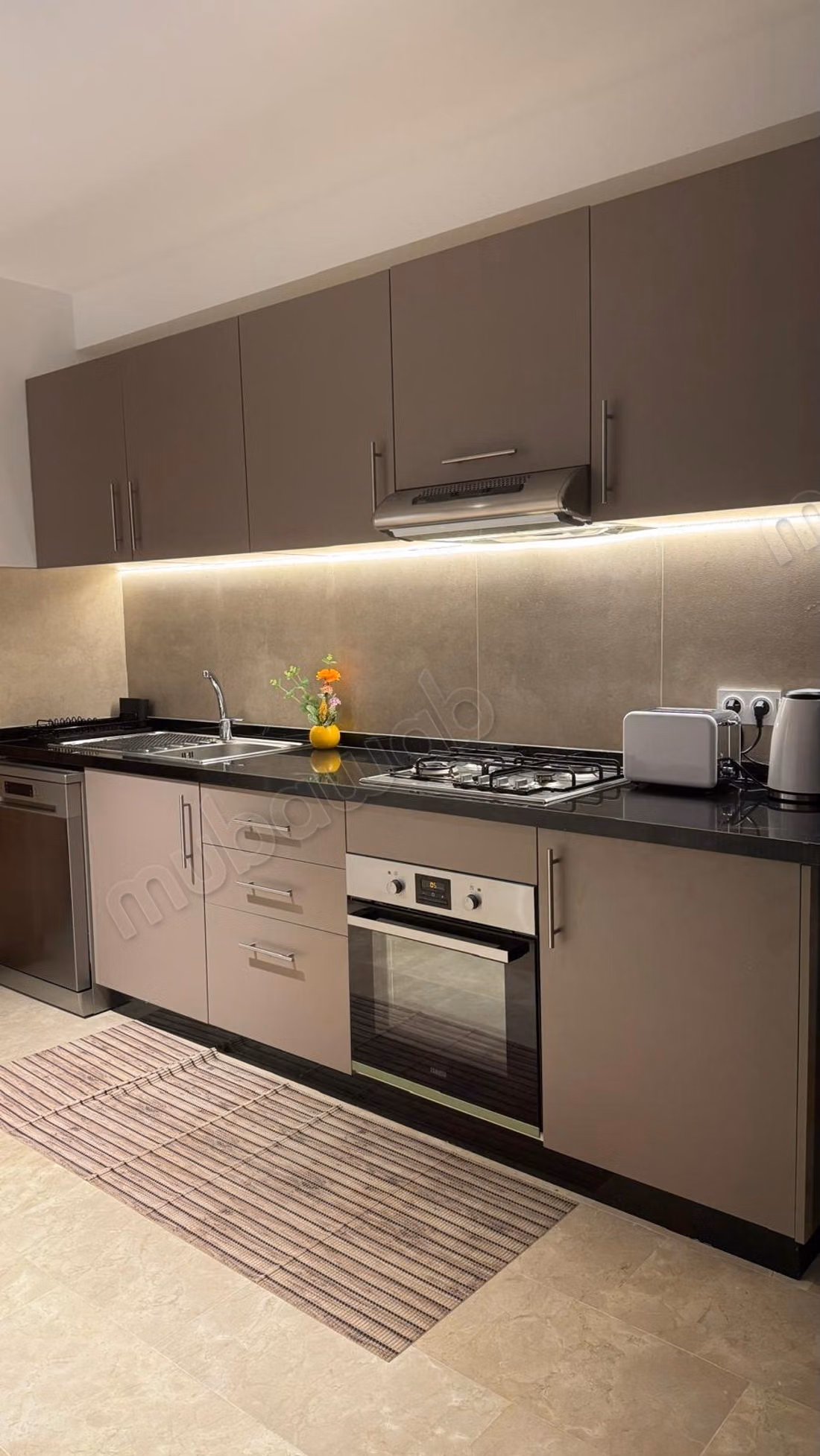 Appartement op de begane grond te koop - Golf Noria, Marrakech