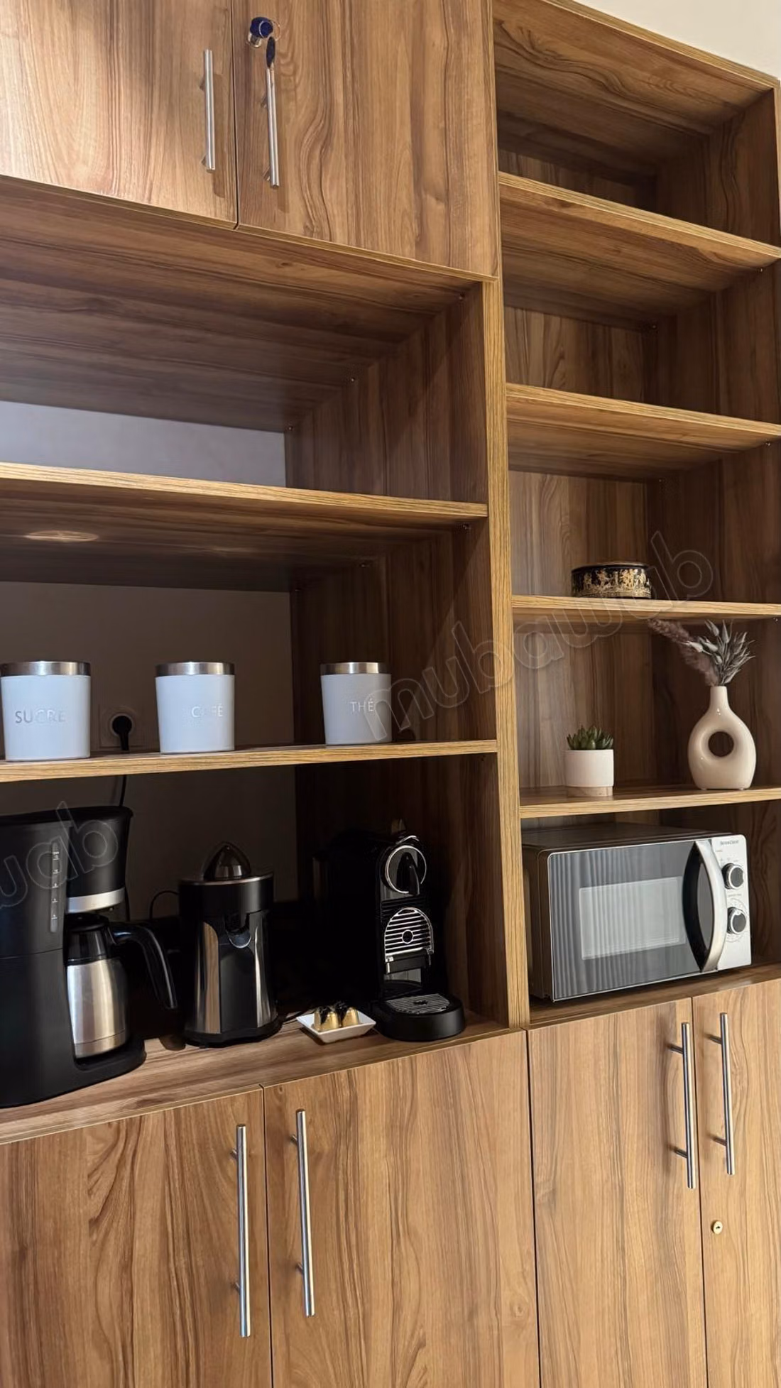 Appartement op de begane grond te koop - Golf Noria, Marrakech