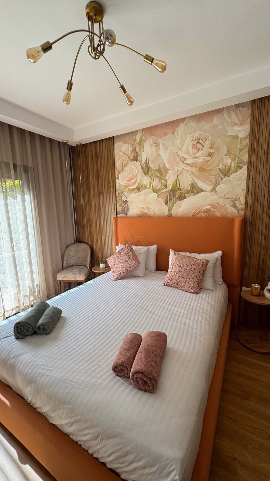 Appartement op de begane grond te koop - Golf Noria, Marrakech