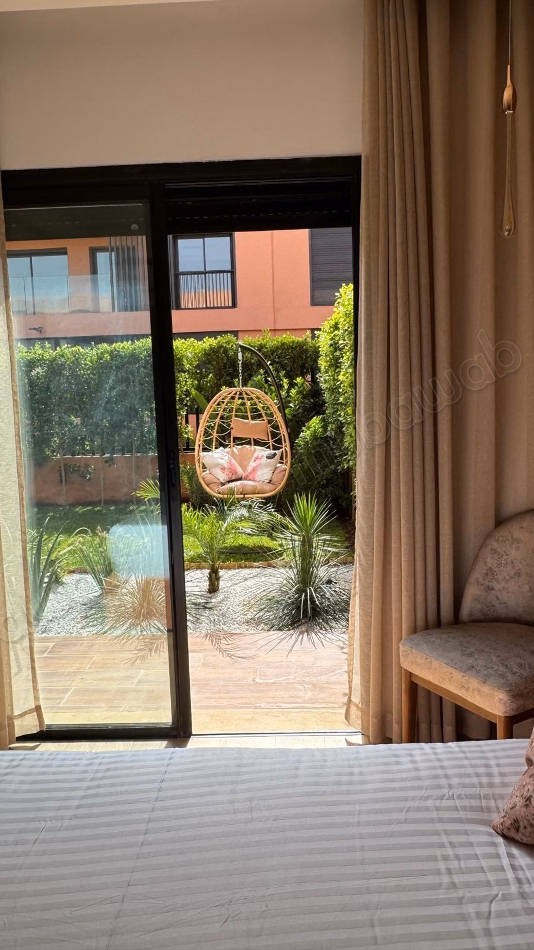 Appartement op de begane grond te koop - Golf Noria, Marrakech