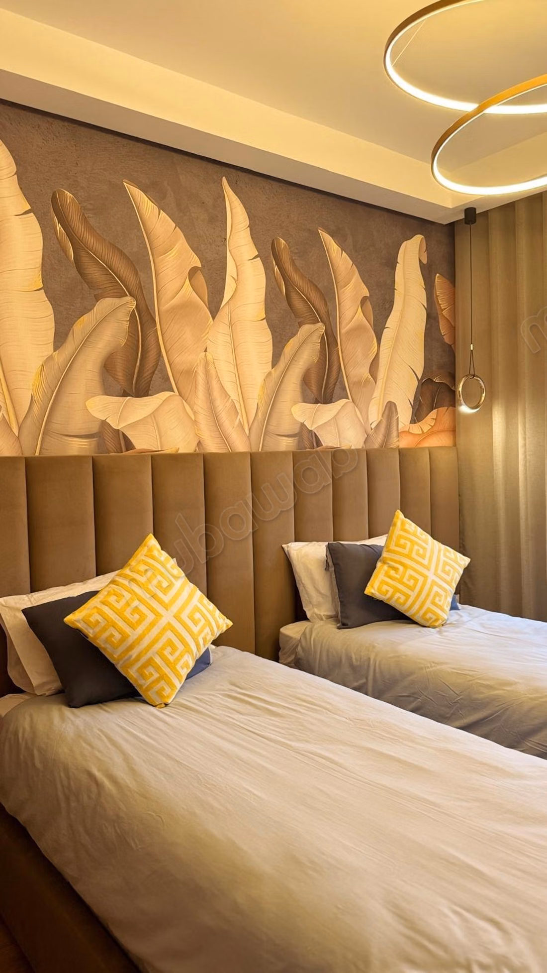 Appartement op de begane grond te koop - Golf Noria, Marrakech
