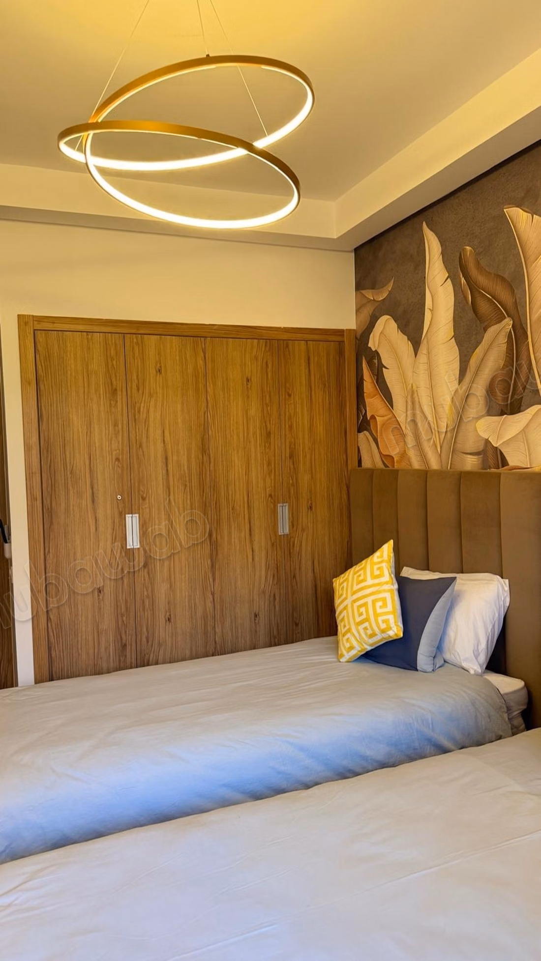 Appartement op de begane grond te koop - Golf Noria, Marrakech