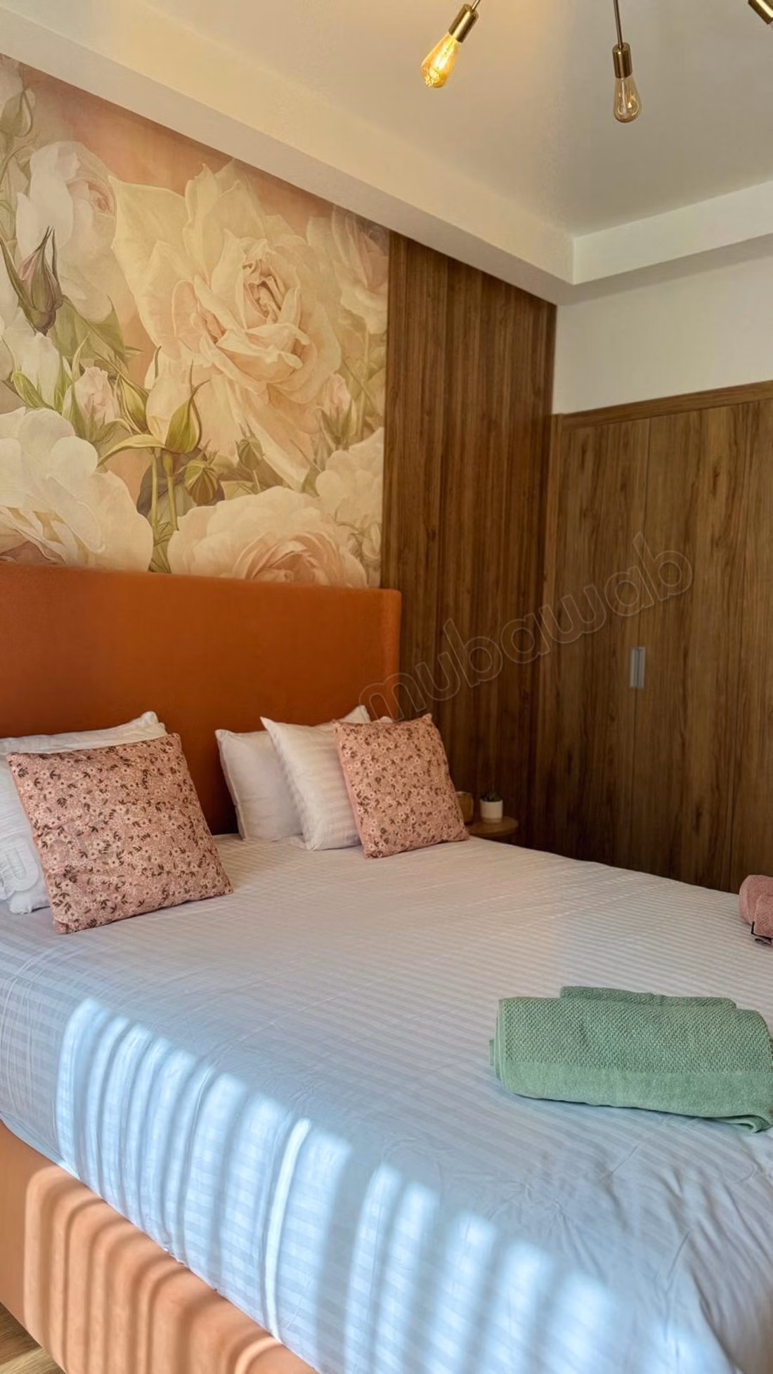 Appartement op de begane grond te koop - Golf Noria, Marrakech