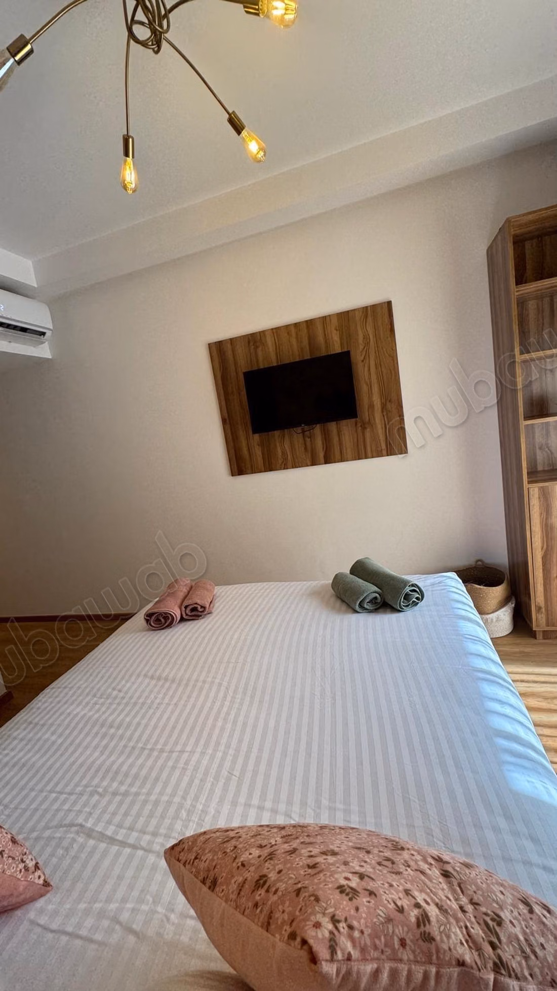 Appartement op de begane grond te koop - Golf Noria, Marrakech