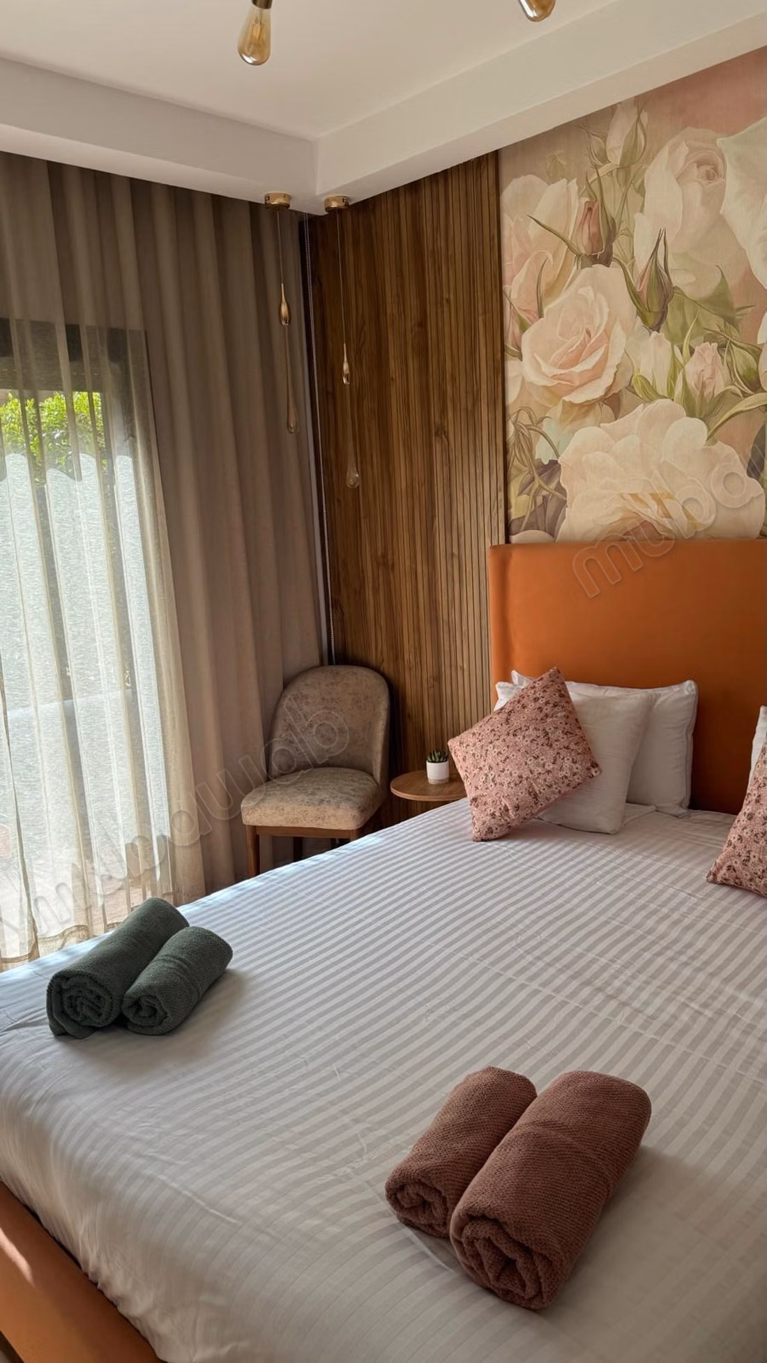 Appartement op de begane grond te koop - Golf Noria, Marrakech