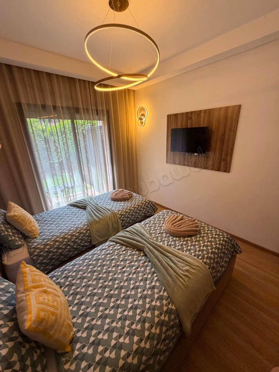 Appartement op de begane grond te koop - Golf Noria, Marrakech