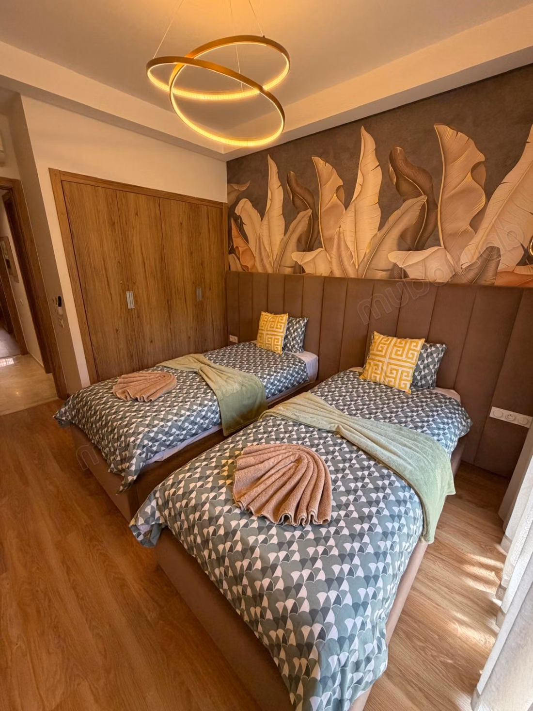 Appartement op de begane grond te koop - Golf Noria, Marrakech