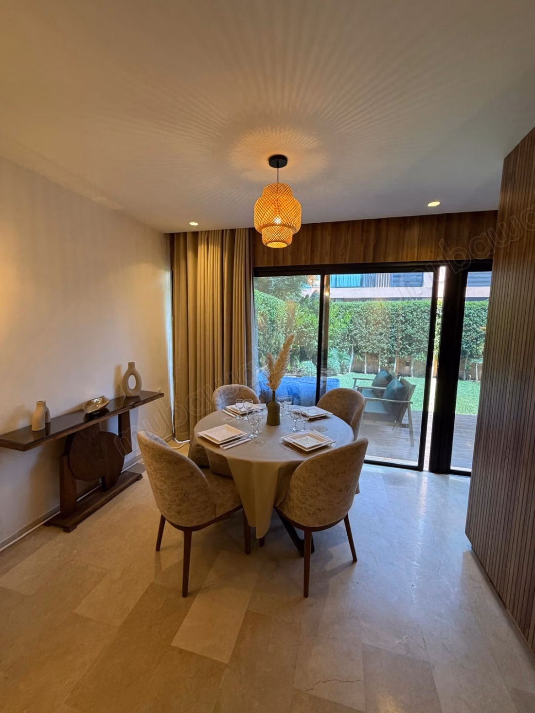 Appartement op de begane grond te koop - Golf Noria, Marrakech