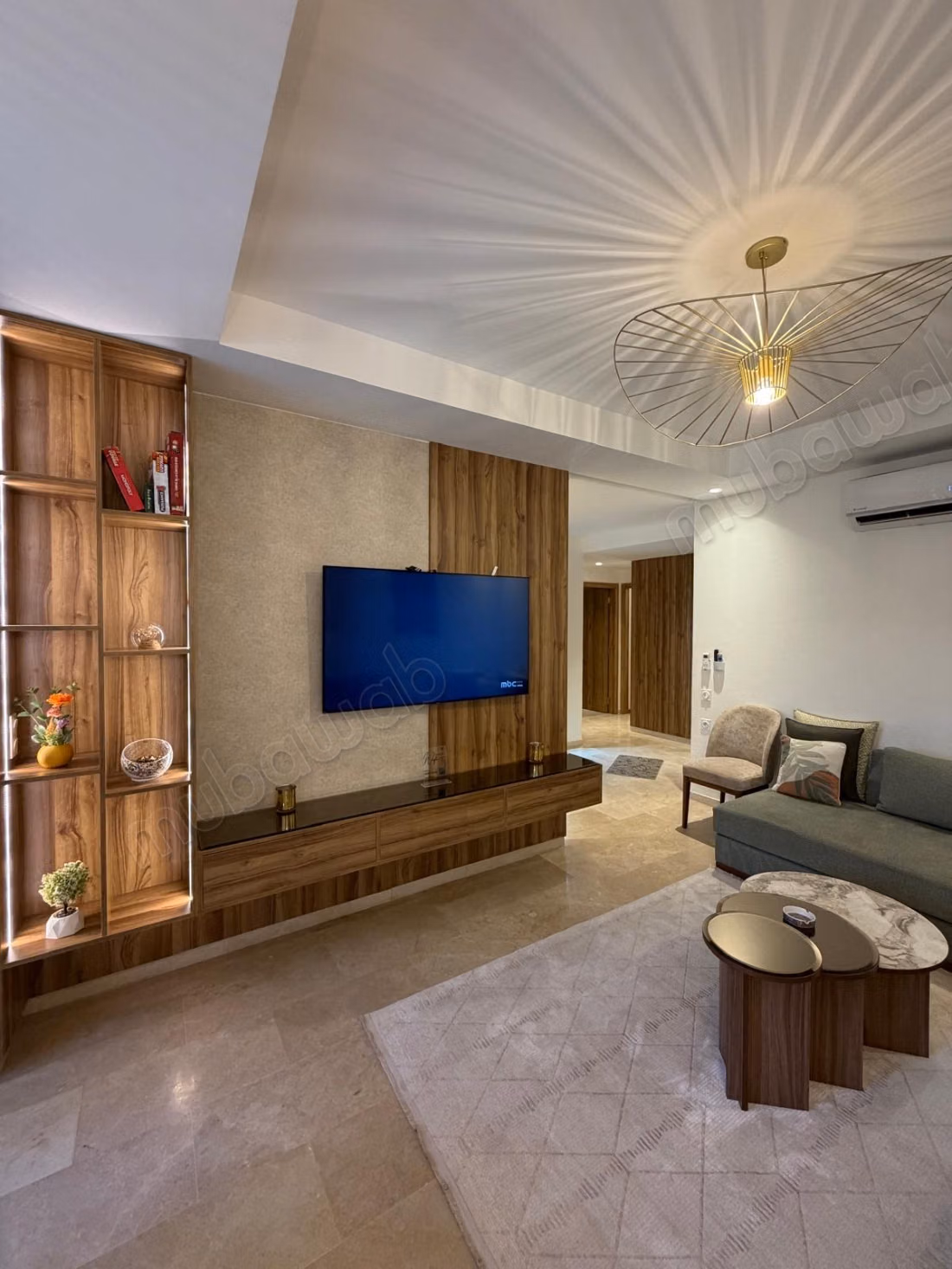Appartement op de begane grond te koop - Golf Noria, Marrakech