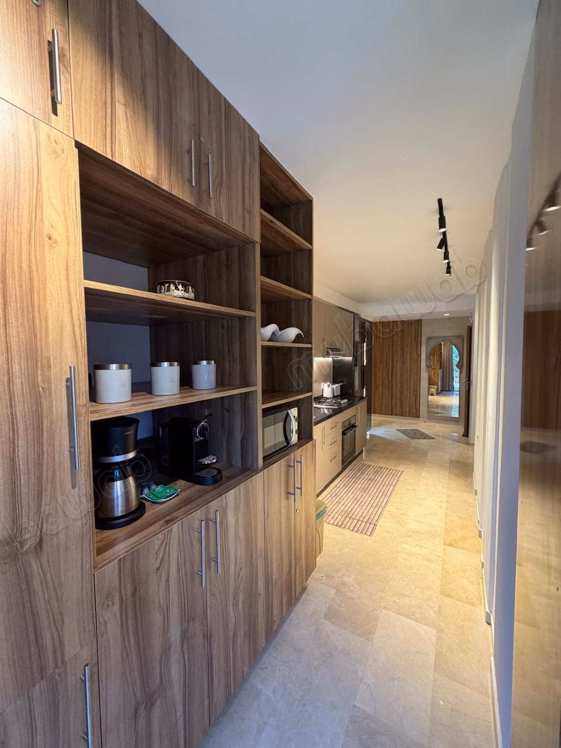 Appartement op de begane grond te koop - Golf Noria, Marrakech