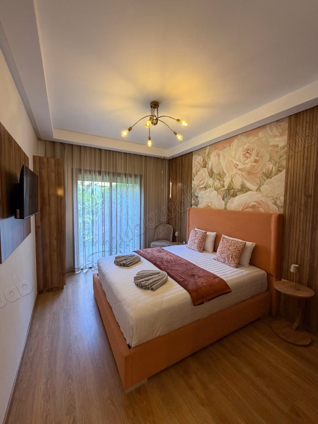 Appartement op de begane grond te koop - Golf Noria, Marrakech