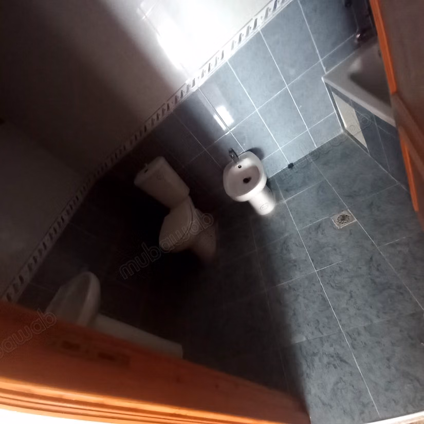 Verkoop appartement in Tanja Balia. 3 kamers. Titel. 78 meter. Verklaring 100%. Liftbeheer. 5 minuten Tgv